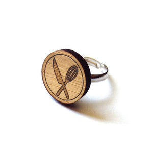 Top Chef Ring