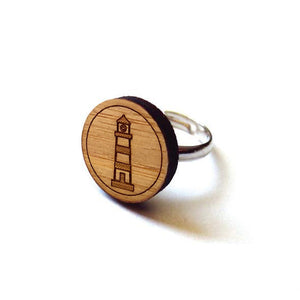 Lighthouse Ring