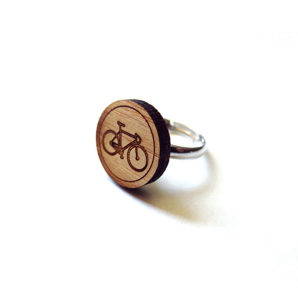Bicycle Ring